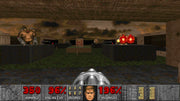 DOOM + DOOM II - Limited Run #283 [Nintendo Switch] Nintendo Switch Video Game Limited Run Games