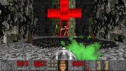 DOOM + DOOM II - Limited Run #144 [PlayStation 5] PlayStation 5 Video Game Limited Run Games