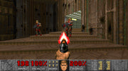 DOOM + DOOM II - Limited Run #144 [PlayStation 5] PlayStation 5 Video Game Limited Run Games