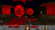 DOOM + DOOM II - Limited Run #144 [PlayStation 5] PlayStation 5 Video Game Limited Run Games