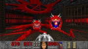 DOOM + DOOM II - Limited Run #144 [PlayStation 5] PlayStation 5 Video Game Limited Run Games