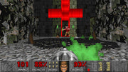 DOOM + DOOM II - Limited Run #283 [Nintendo Switch] Nintendo Switch Video Game Limited Run Games