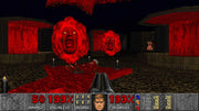 DOOM + DOOM II - Limited Run #283 [Nintendo Switch] Nintendo Switch Video Game Limited Run Games
