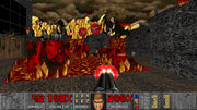 DOOM + DOOM II - Limited Run #44 [Xbox One & Xbox Series X] Xbox One / Xbox Series X Video Game Limited Run Games