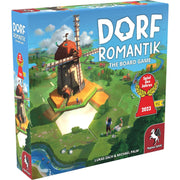 Dorf Romantik [Board Game, 1-6 Players] Board Game Pegasus Spiele