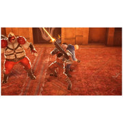 Double Dragon Revive: Collector's Edition [PlayStation 5] PlayStation 5 Video Game Arc System Works