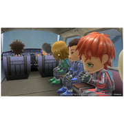 Double Dragon Revive [Nintendo Switch] Nintendo Switch Video Game Arc System Works