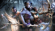 Dragon Age: The Veilguard [PlayStation 5] PlayStation 5 Video Game Electronic Arts