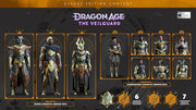 Dragon Age: The Veilguard [Xbox Series X] Xbox Series X Video Game Electronic Arts