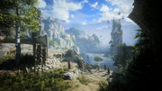 Dragon Age: The Veilguard [Xbox Series X] Xbox Series X Video Game Electronic Arts