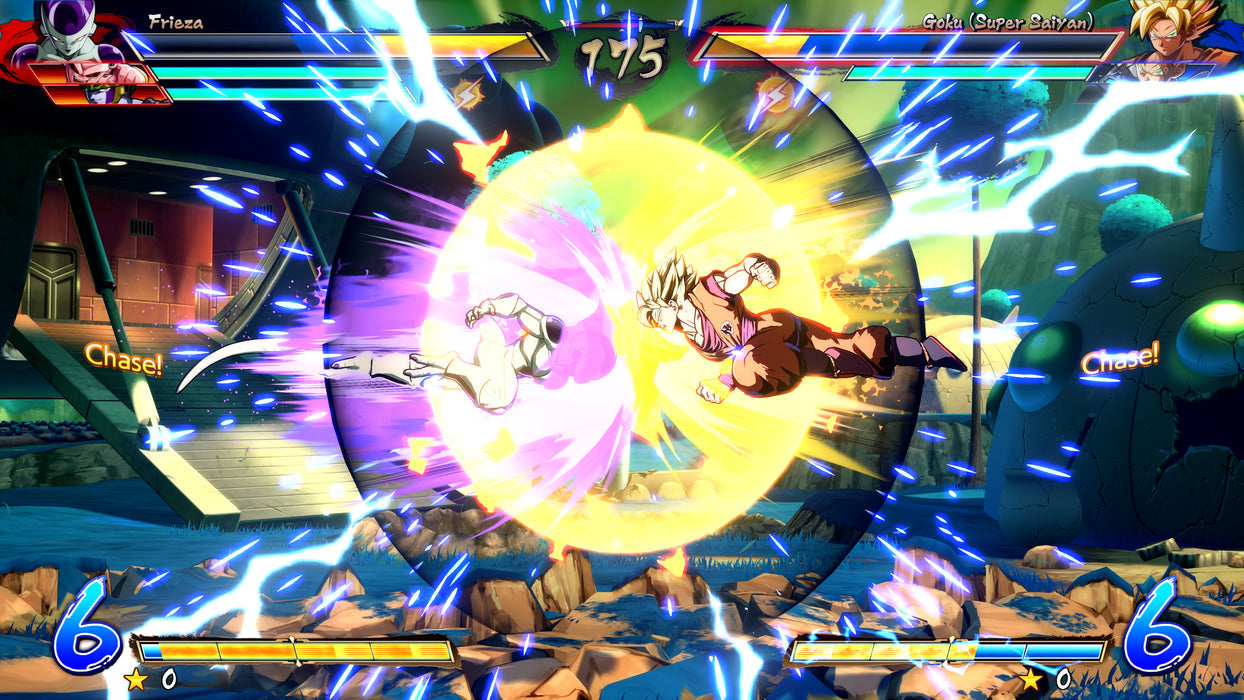 Dragon Ball FighterZ [PlayStation 5] PlayStation 5 Video Game Bandai Namco