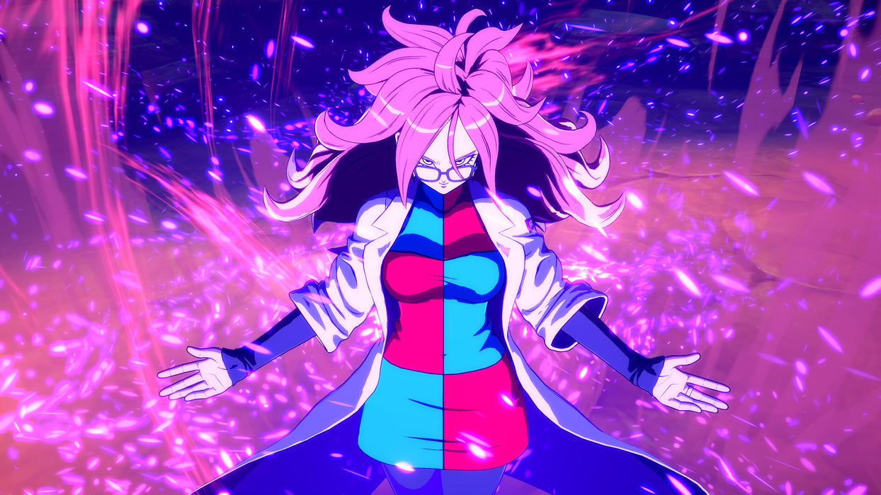 Dragon Ball FighterZ [PlayStation 5] PlayStation 5 Video Game Bandai Namco