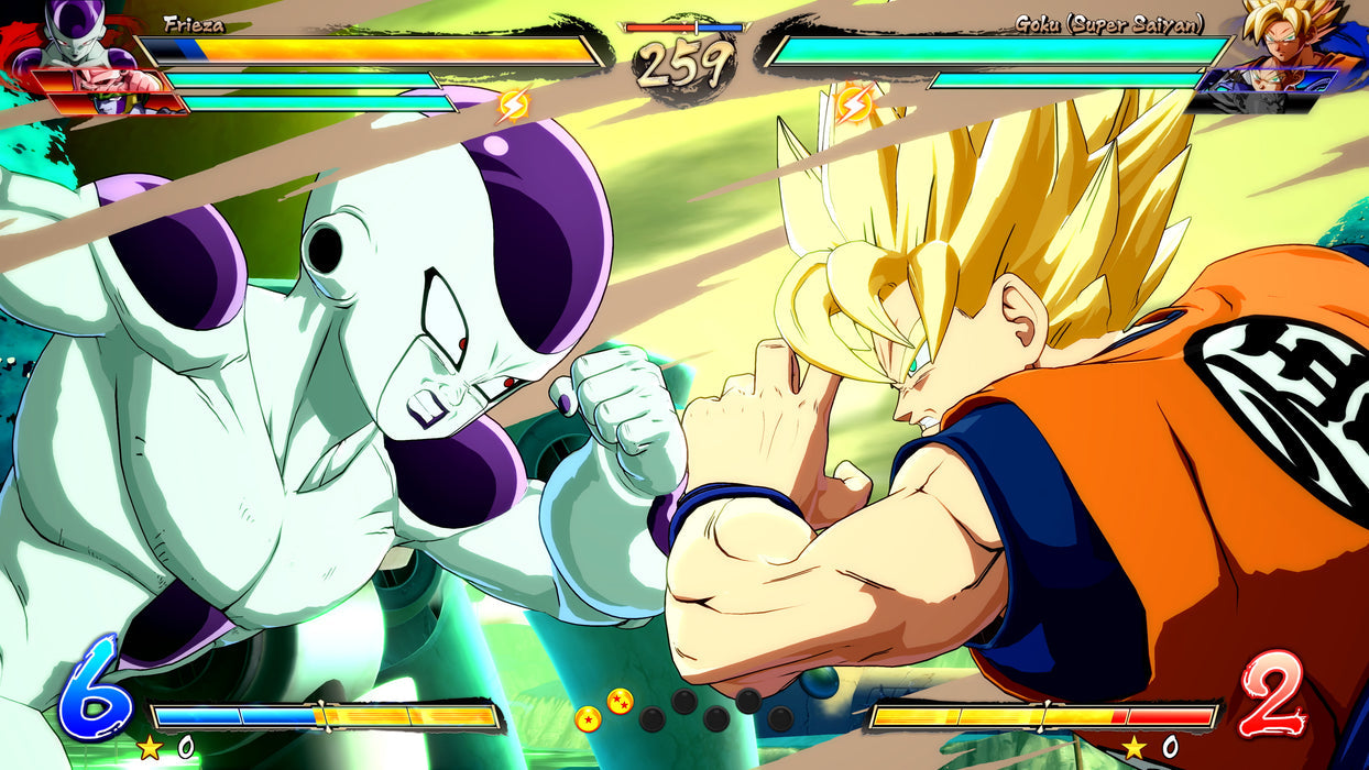 Dragon Ball FighterZ [PlayStation 5] PlayStation 5 Video Game Bandai Namco