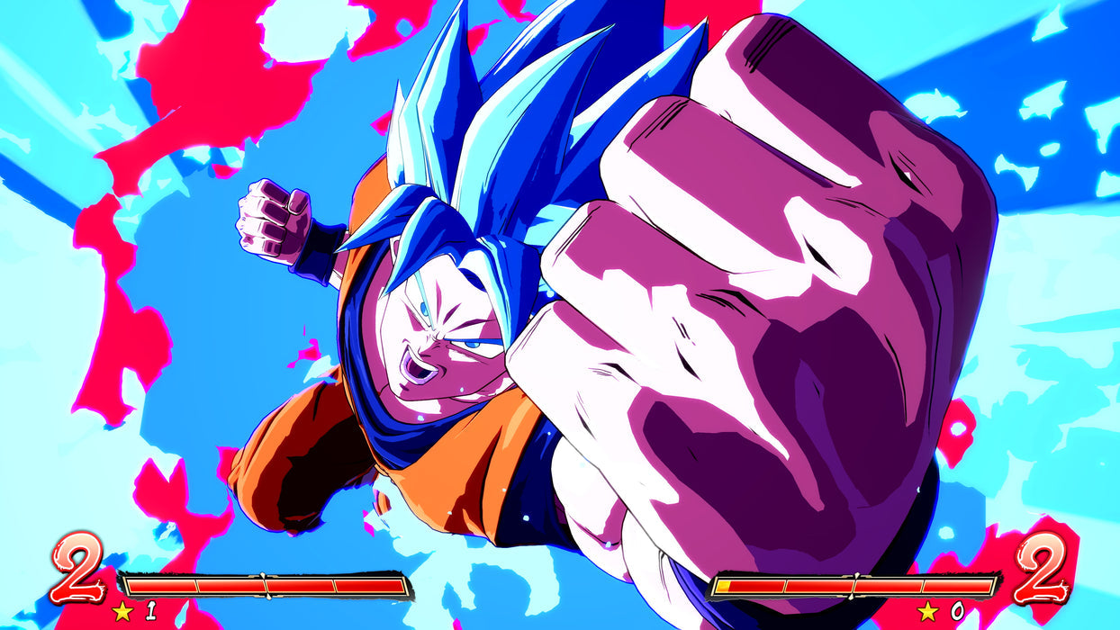 Dragon Ball FighterZ [PlayStation 5] PlayStation 5 Video Game Bandai Namco