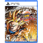 Dragon Ball FighterZ [PlayStation 5] PlayStation 5 Video Game Bandai Namco