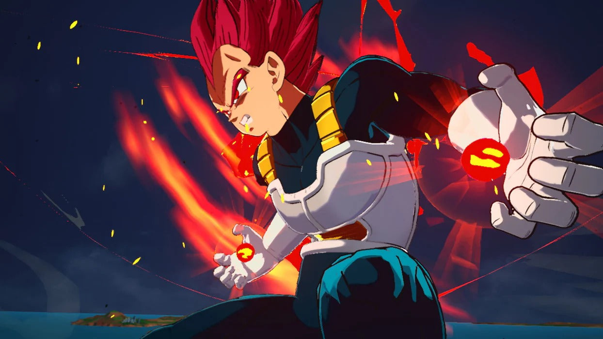 DRAGON BALL: Sparking! ZERO [Nintendo Switch 2] Nintendo Switch 2 Video Game Bandai Namco