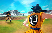 DRAGON BALL: Sparking! ZERO [Nintendo Switch] Nintendo Switch Video Game Bandai Namco