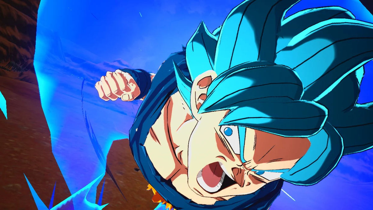 DRAGON BALL: Sparking! ZERO [Nintendo Switch] Nintendo Switch Video Game Bandai Namco