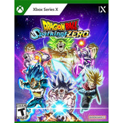 Dragon Ball: Sparking! Zero [Xbox Series X] Xbox Series X Video Game Bandai Namco   