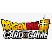 Dragon Ball Super TCG: Masters Zenkai Series History of Z Booster Box [EX 10] - 24 Packs Card Game Bandai Namco