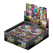 Dragon Ball Super TCG: Masters Zenkai Series History of Z Booster Box [EX 10] - 24 Packs Card Game Bandai Namco