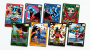 Dragon Ball Super TCG: Fusion World Dual Evolution Booster Box [FB09] - 24 Packs Card Game Bandai Namco