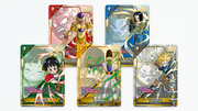 Dragon Ball Super TCG: Fusion World Dual Evolution Booster Box [FB09] - 24 Packs Card Game Bandai Namco