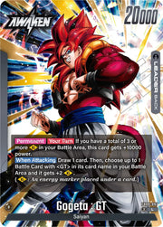 Dragon Ball Super TCG: Fusion World Dual Evolution Booster Box [FB09] - 24 Packs Card Game Bandai Namco