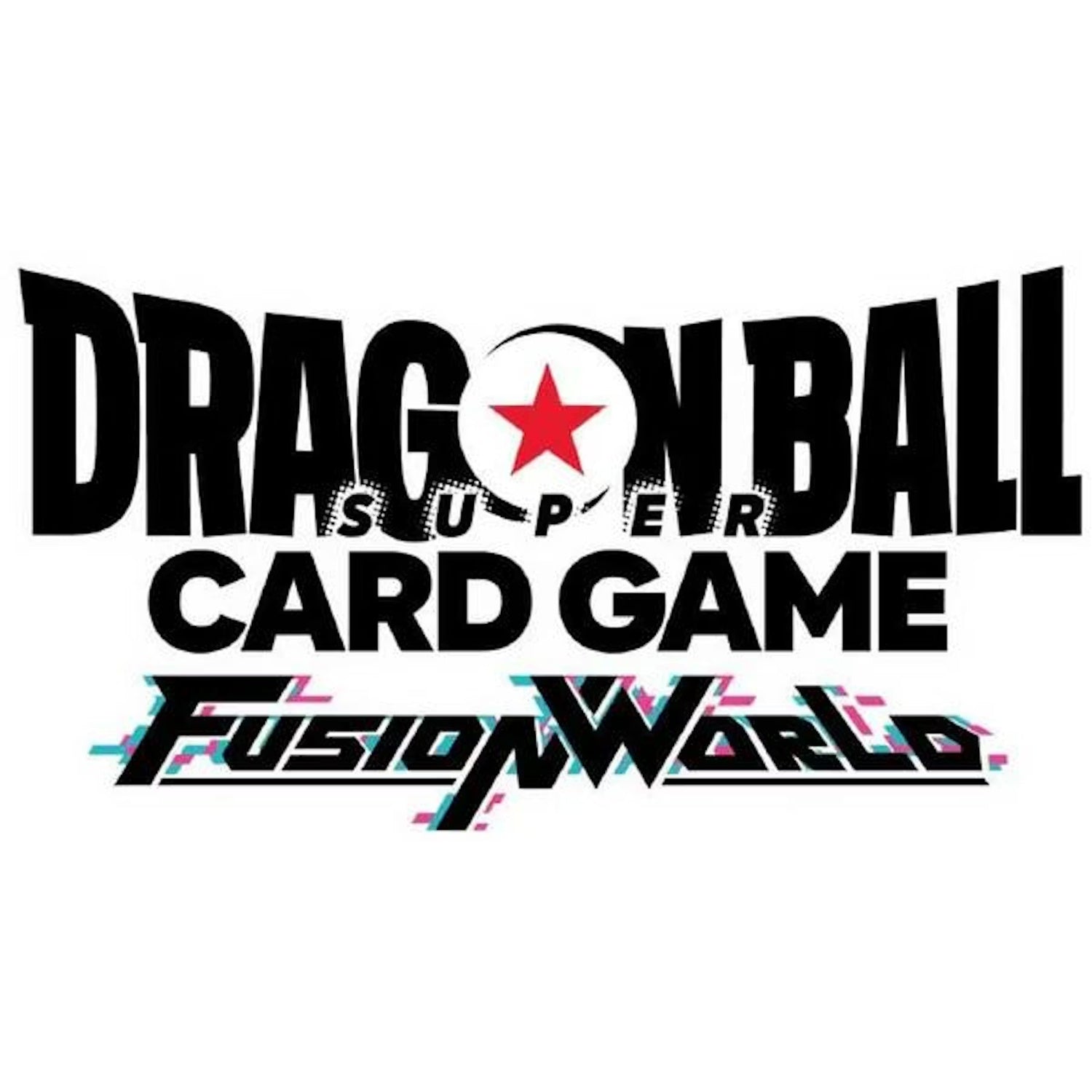 Dragon Ball Super TCG: Fusion World The Beat of Ki Starter Deck [FS12] Card Game Bandai Namco