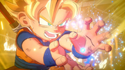 Dragon Ball Z: Kakarot - Daima Edition [PlayStation 5] PlayStation 5 Video Game Bandai Namco