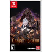 Dragon is Dead [Nintendo Switch] Nintendo Switch Video Game PM Studios