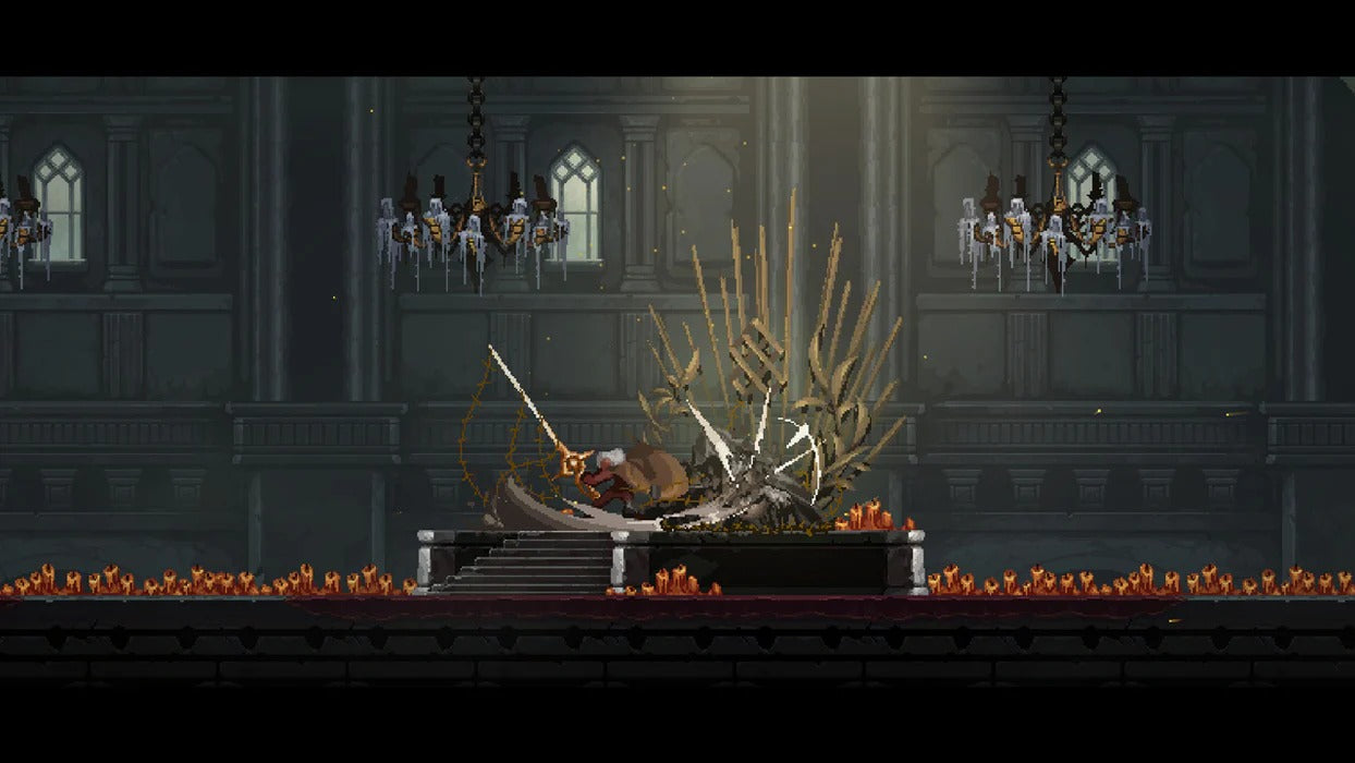 Dragon is Dead [Nintendo Switch] Nintendo Switch Video Game PM Studios