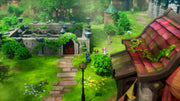 Dragon Quest I & II HD Remake [PlayStation 5] PlayStation 5 Video Game Square Enix