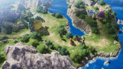 Dragon Quest VII Reimagined [Nintendo Switch] Nintendo Switch Video Game Square Enix