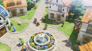 Dragon Quest VII Reimagined [Nintendo Switch] Nintendo Switch Video Game Square Enix