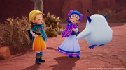 Dragon Quest Monsters: The Withered World [Nintendo Switch] Nintendo Switch Video Game Square Enix