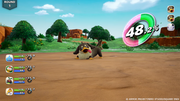 Dragon Quest Monsters: The Withered World [Nintendo Switch 2] Nintendo Switch 2 Video Game Square Enix
