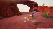 Dragon Quest Monsters: The Withered World [Nintendo Switch] Nintendo Switch Video Game Square Enix