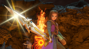 Dragon Quest XI S: Echoes of an Elusive Age - Definitive Ed. [Nintendo Switch 2] Nintendo Switch 2 Video Game Square Enix