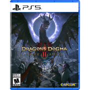 Dragon's Dogma 2: Dark Arisen [PlayStation 5] PlayStation 5 Video Game Capcom