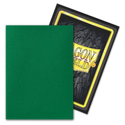 Dragon Shield Sleeves Dual Matte Might - 100 Sleeves Card Game Accessories Dragon Shield