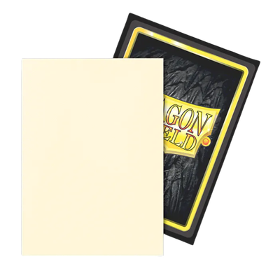 Dragon Shield Sleeves Dual Matte Valor - 100 Sleeves Card Game Accessories Dragon Shield