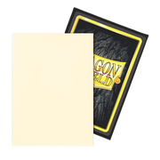 Dragon Shield Sleeves Dual Matte Valor - 100 Sleeves Card Game Accessories Dragon Shield
