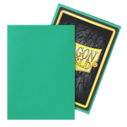 Dragon Shield Sleeves Matte Aurora - 100 Sleeves Card Game Accessories Dragon Shield