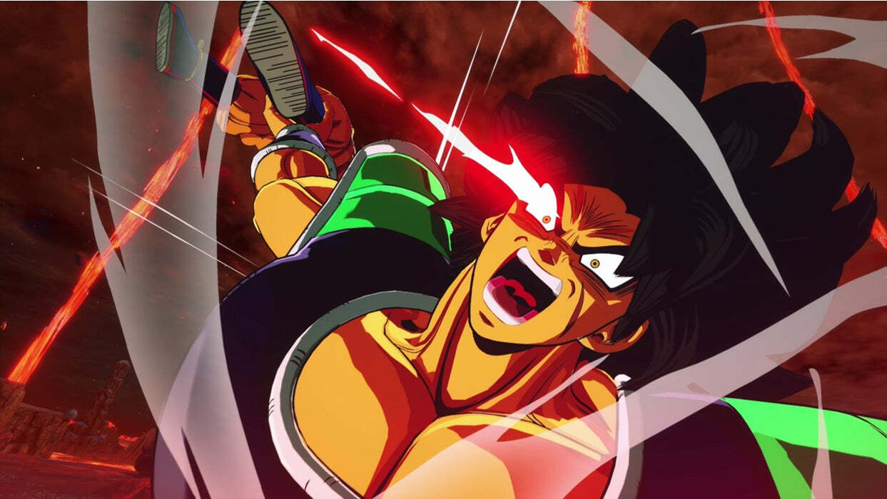 Dragon Ball: Sparking! Zero [Xbox Series X] Xbox Series X Video Game Bandai Namco   