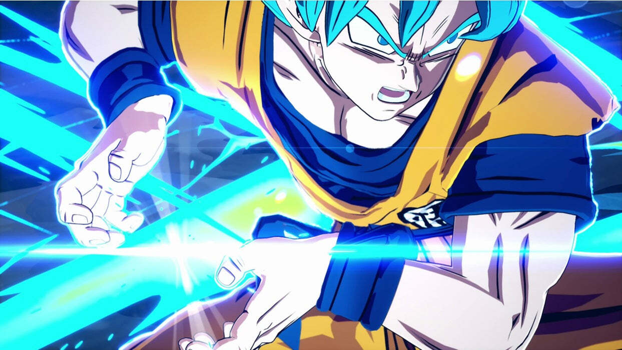 Dragon Ball: Sparking! Zero [Xbox Series X] Xbox Series X Video Game Bandai Namco   