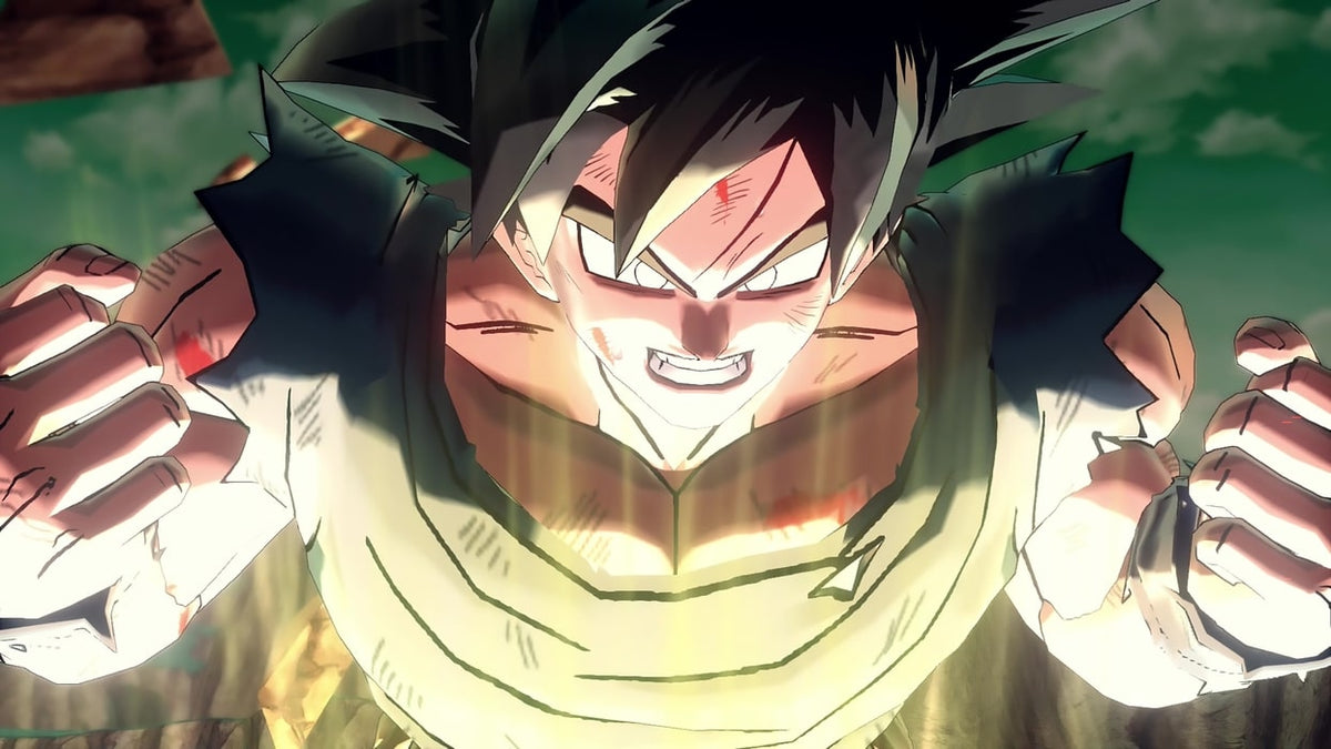 Dragon Ball Xenoverse 2 [PlayStation 5] PlayStation 5 Video Game Bandai Namco   