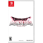 Dragon Quest Monsters: The Dark Prince [Nintendo Switch] Nintendo Switch Video Game Square Enix   