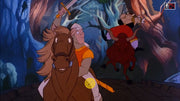 Dragon's Lair Trilogy - Classic Edition - Limited Run #183 [PlayStation 4] PlayStation 4 Video Game Limited Run Games   