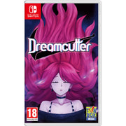 Dreamcutter [Nintendo Switch] Nintendo Switch Video Game Funbox Media